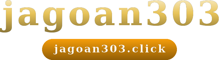 jagoan303 logo