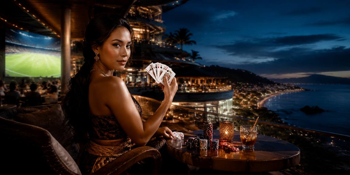 jagoan303 jagoan303 Casino Tables and Slot Rooms